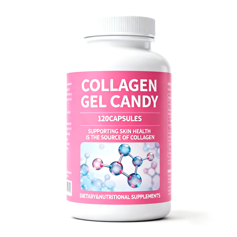 Collagen Gel Candy - CSK Biotech Collagen Gel Candy - CSK Biotech