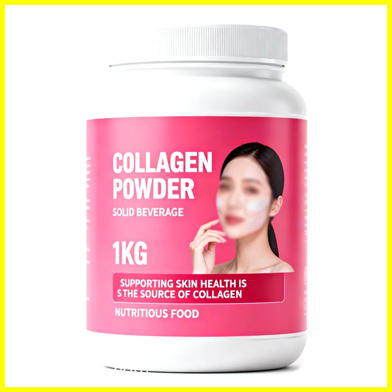 Collagen Powder - CSK Biotech