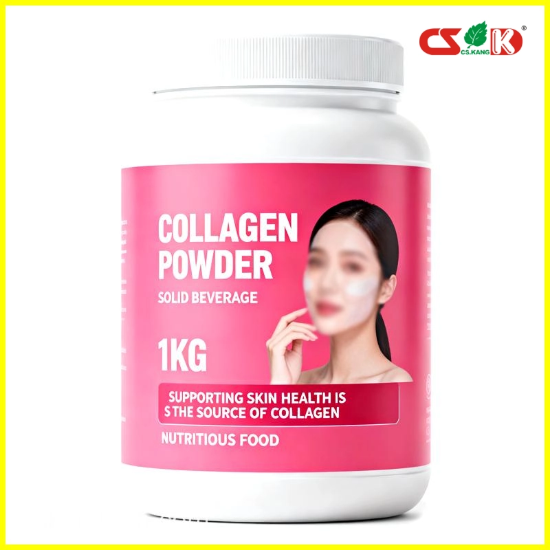 Collagen Powder - CSK Biotech
