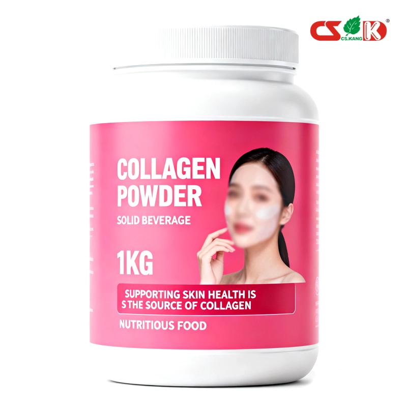 Collagen Powder - CSK Biotech Collagen Powder - CSK Biotech