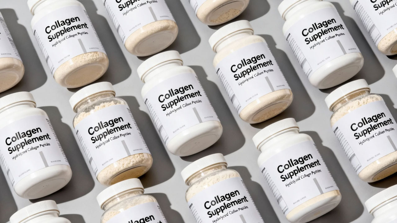 collagen-supplement-manufacturer