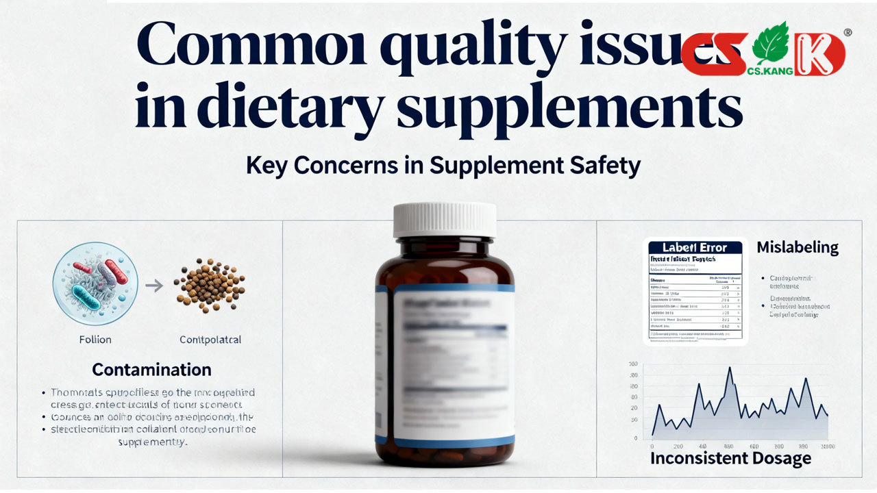 Common-quality-issues-in-dietary-supplements Common-quality-issues-in-dietary-supplements