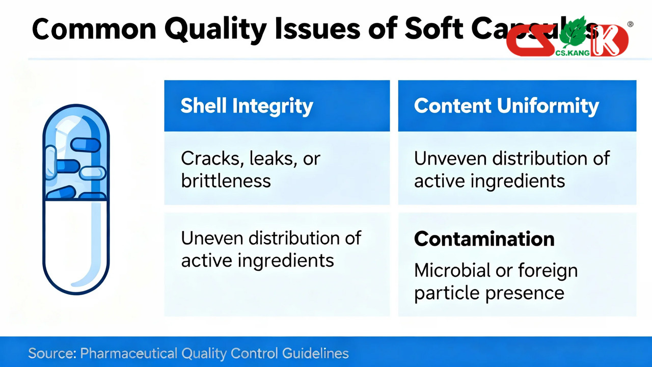 Common-Quality-Issues-in-Softgel-Capsules Common-Quality-Issues-in-Softgel-Capsules