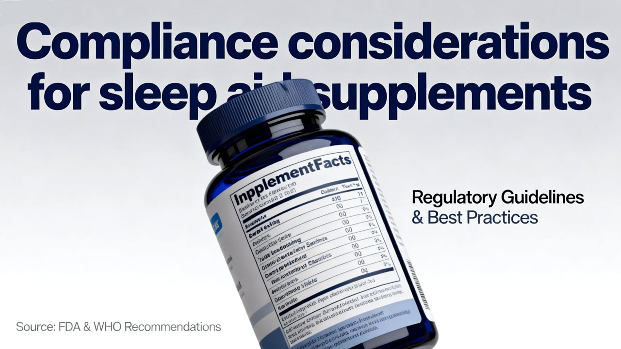 Compliance-considerations-for-sleep-aid-supplements