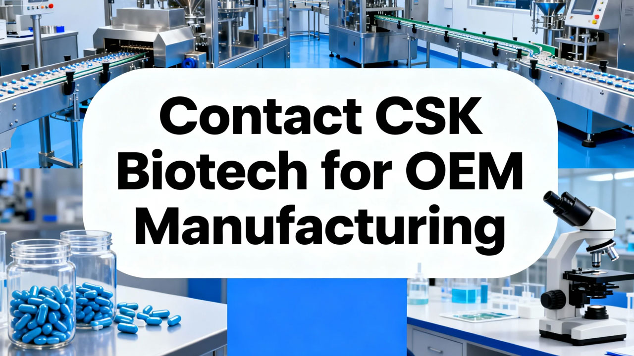 Contact-CSK-Biotech-for-OEM-Manufacturing