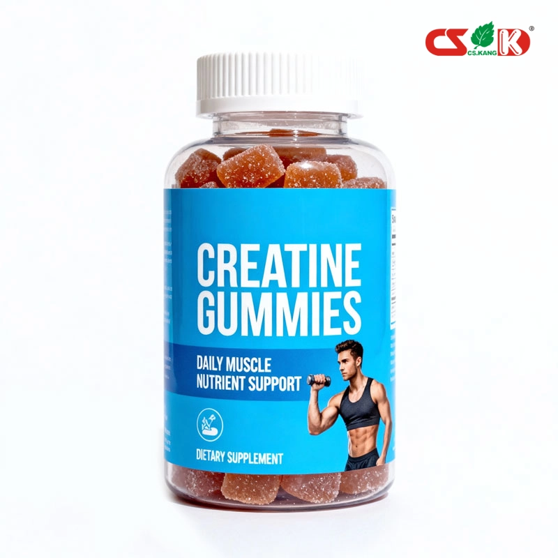 Creatine-Gummies - CSK Biotech Creatine-Gummies - CSK Biotech