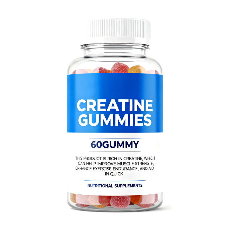 Creatine Gummies - CSK Biotech Creatine Gummies - CSK Biotech