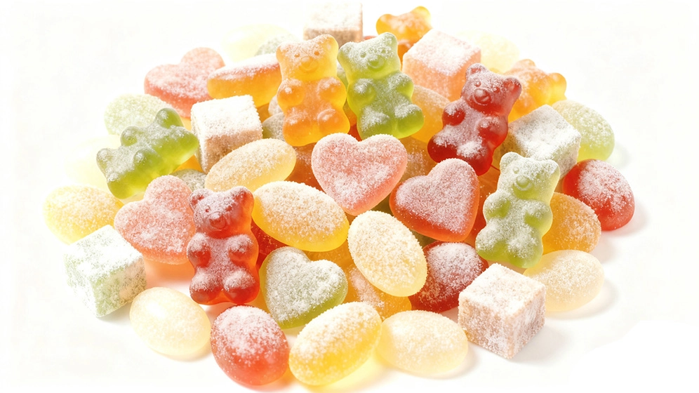 Cummies - CSK Biotech