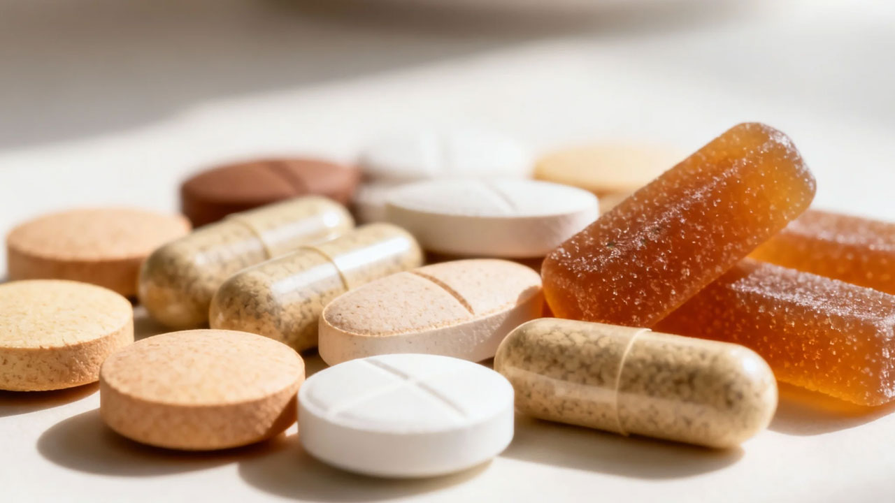 custom-contract-manufacturer-of-dietary-supplements - CSK Biotech