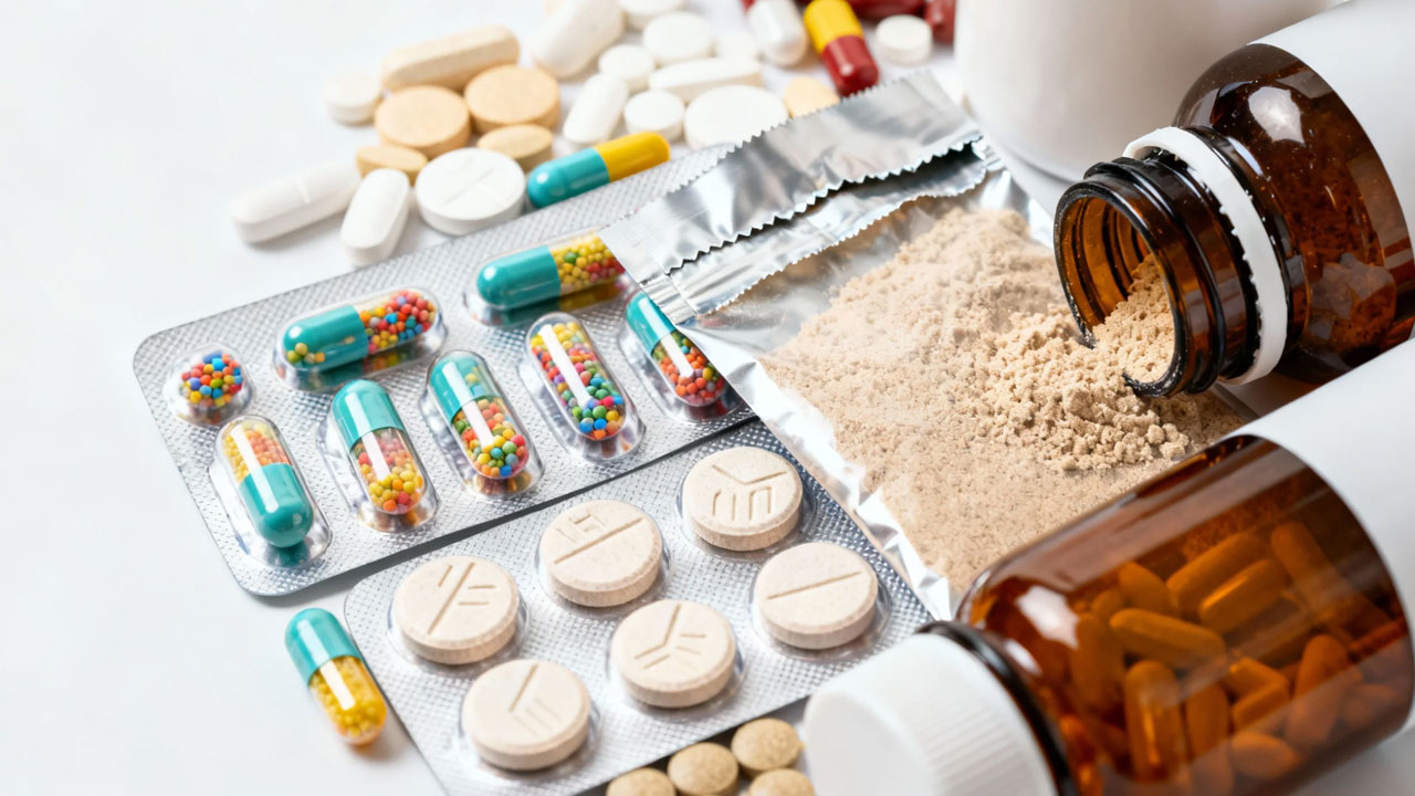 custom-contract-manufacturer-of-dietary-supplements - CSK Biotech