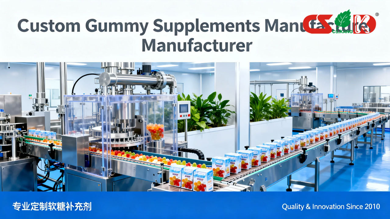 Custom-Gummy-Supplements-Manufacturer Custom-Gummy-Supplements-Manufacturer