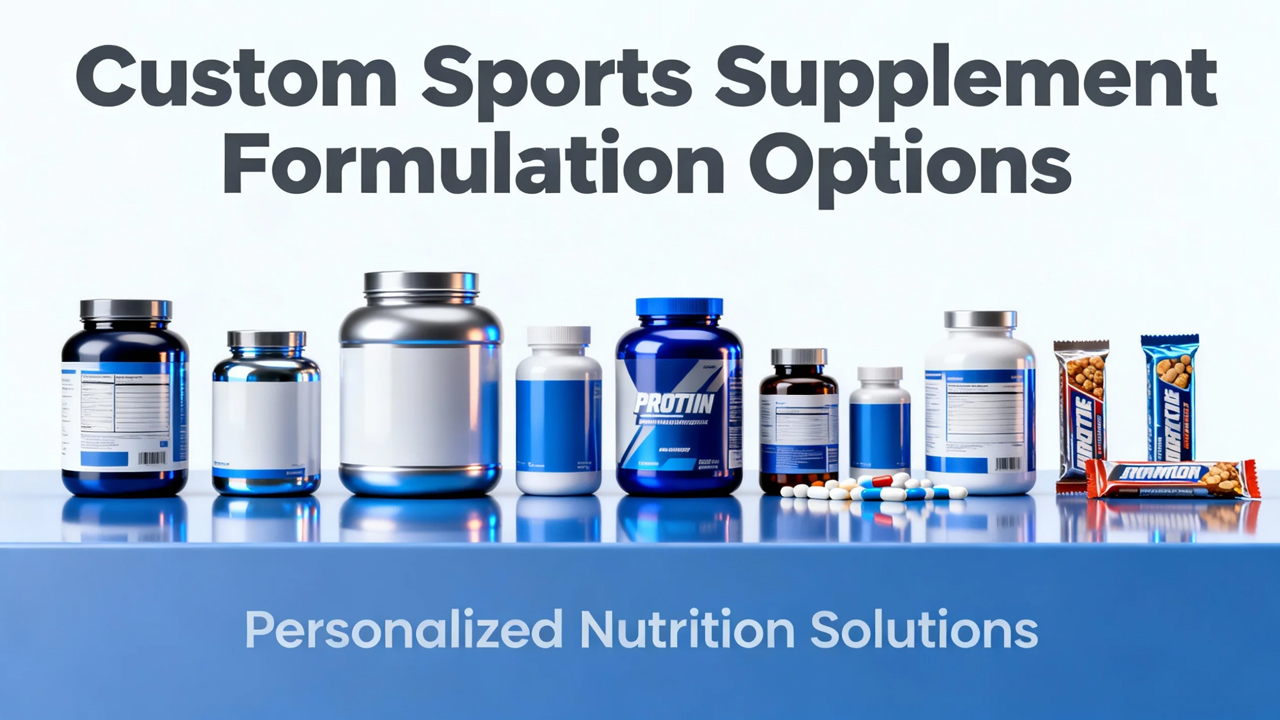 Custom-Sports-Supplement-Formulation-Options - CSK Biotech