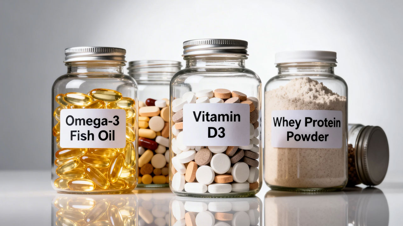 Custom-Supplement-Formulation-Process-by-a-Professional-OEM - CSK Biotech