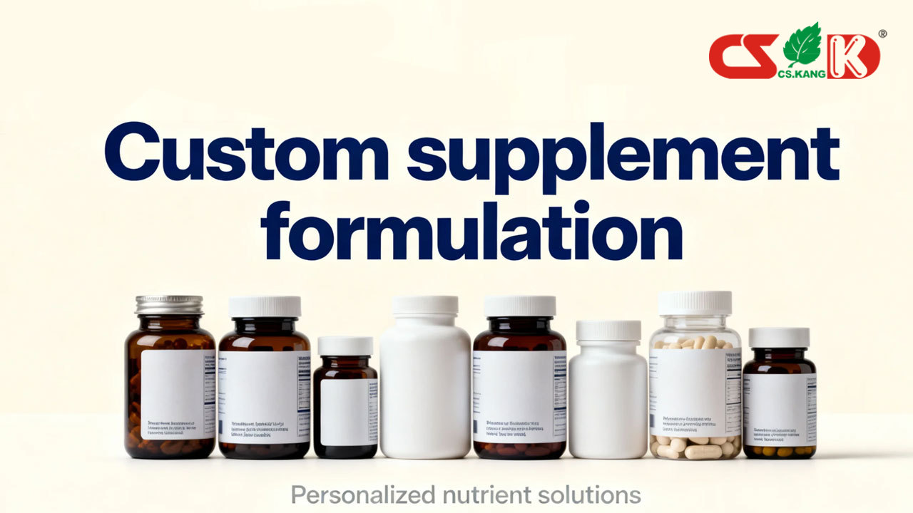 Custom-supplement-formulation Custom-supplement-formulation