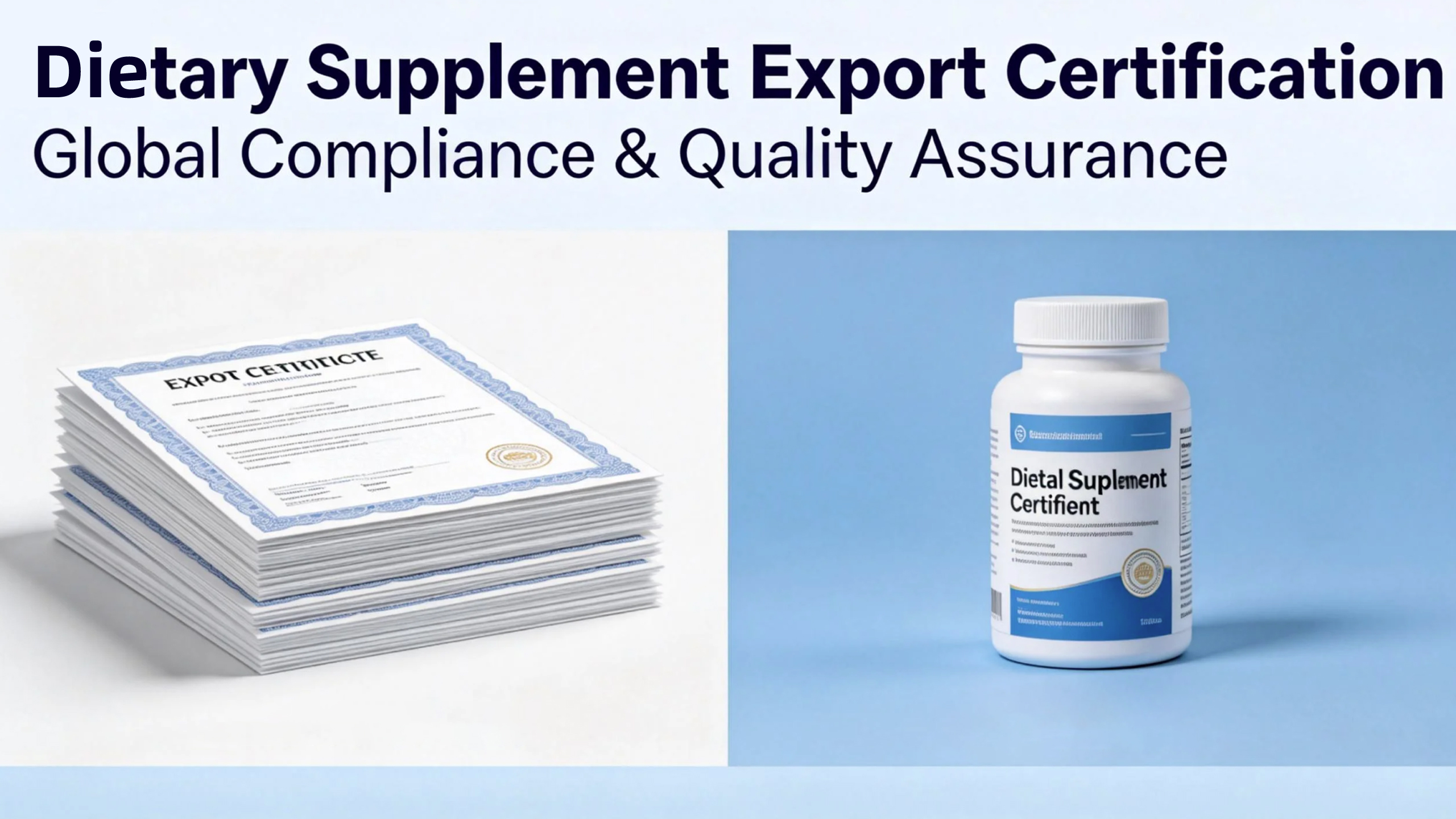 custom-supplement-manufacturer - CSK Biotech