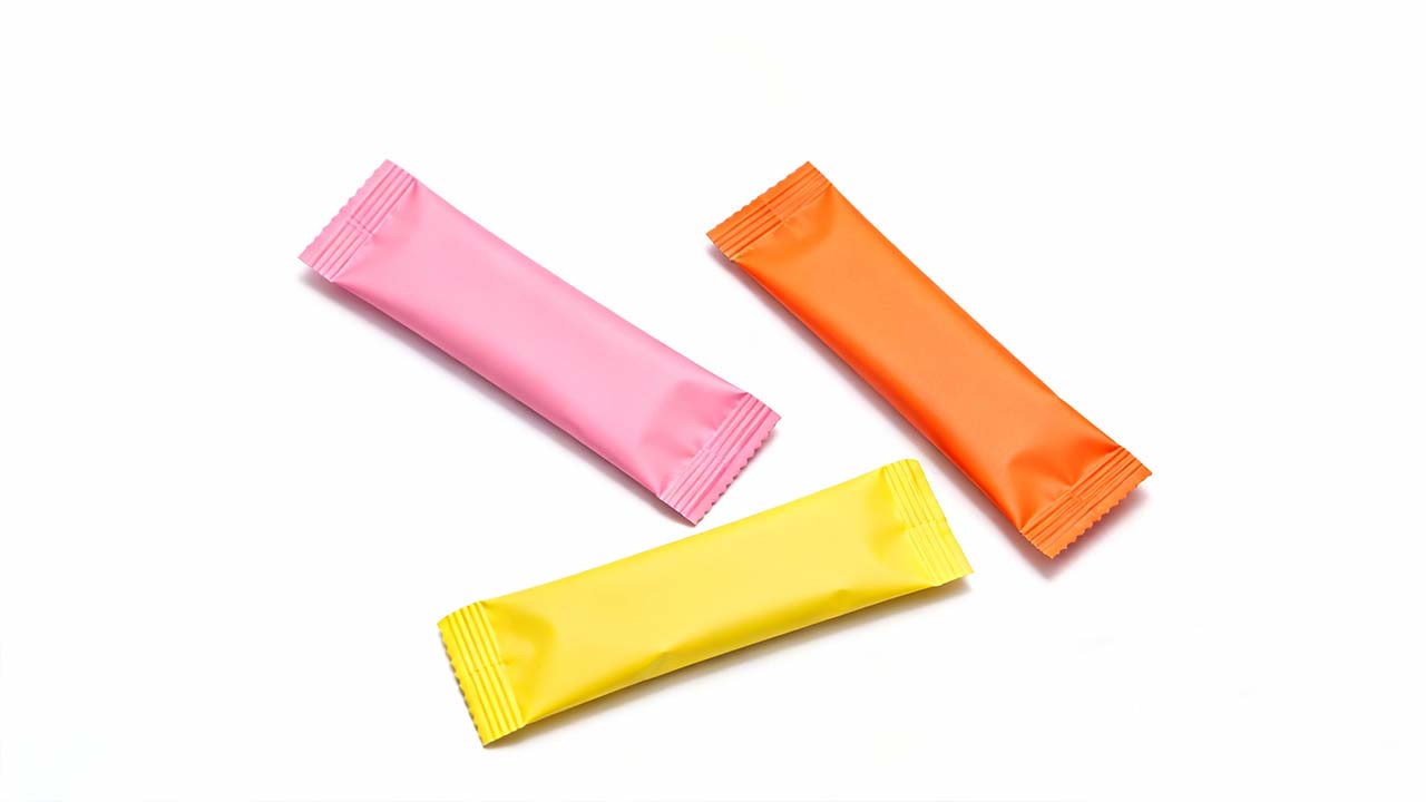 Sachet Dietary Fiber Supplement - CSK Biotech