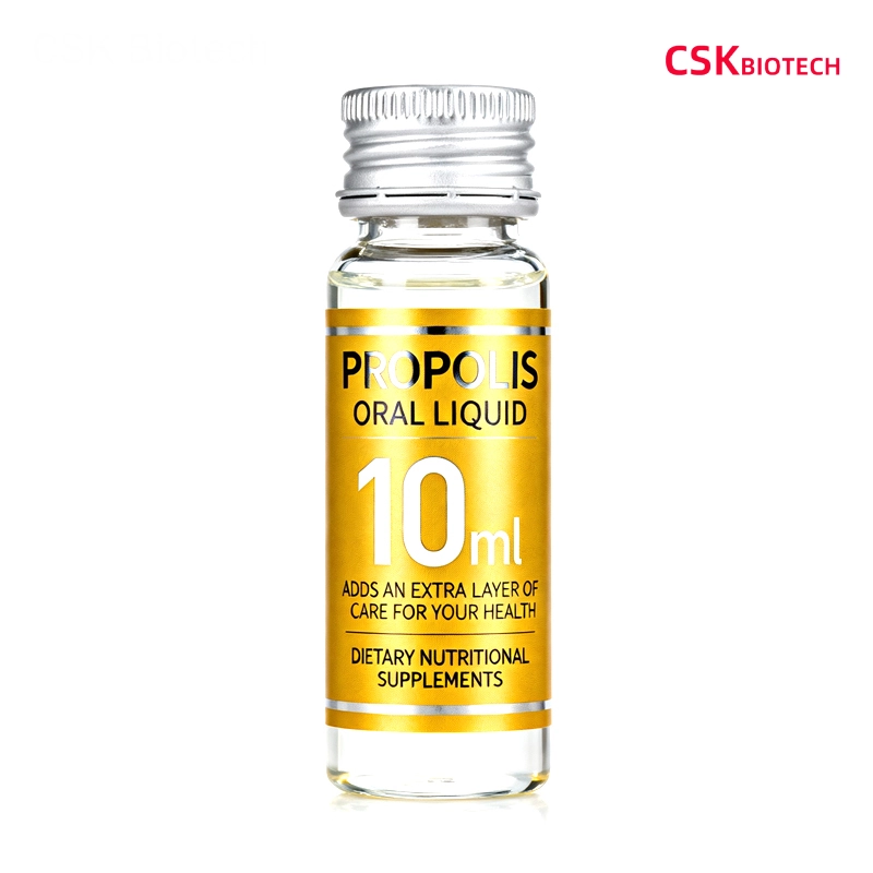 Propolis Oral Liquid - CSK Biotech