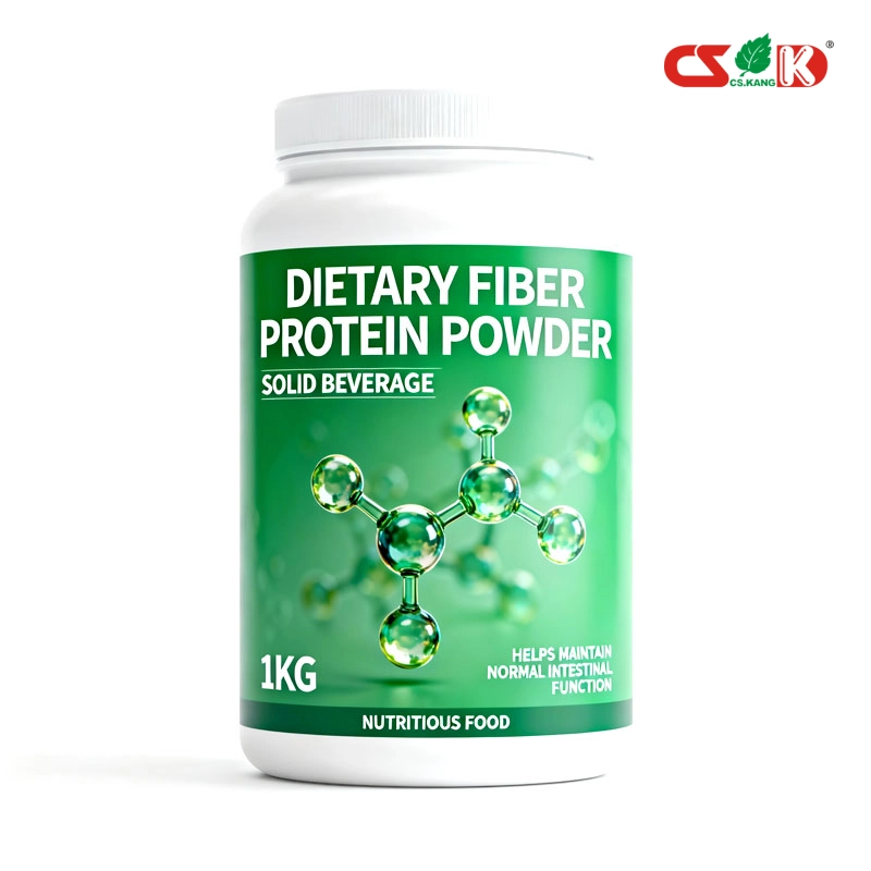 Dietary Fiber Protein Powder - CSK Biotech Dietary Fiber Protein Powder - CSK Biotech