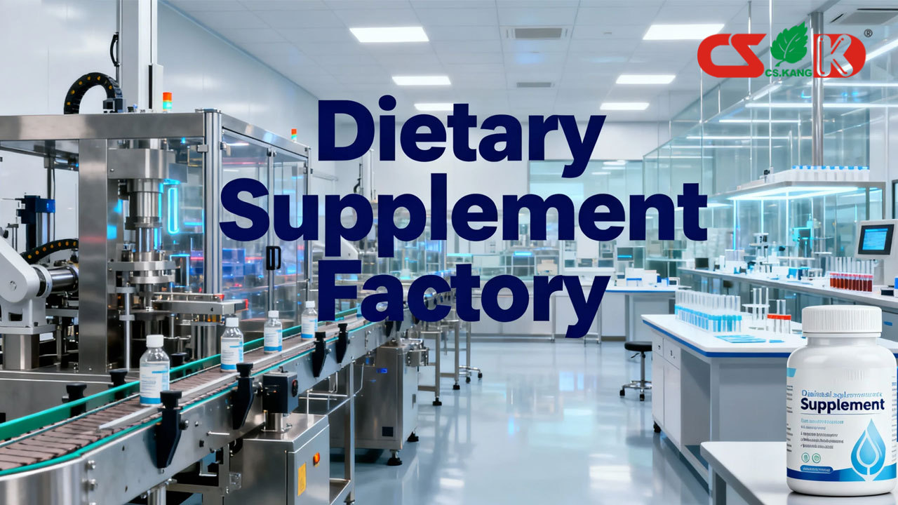 Dietary-Supplement-Factory Dietary-Supplement-Factory