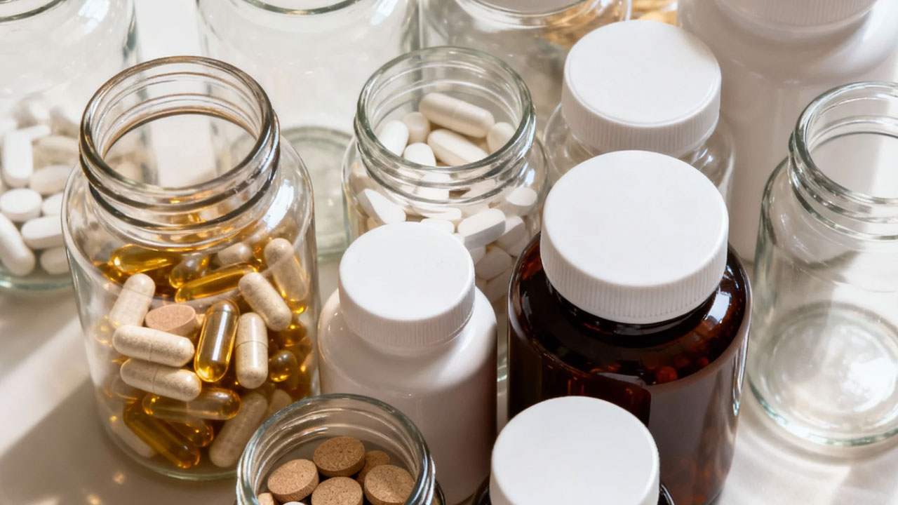 dietary-supplement-manufacturers-in-usa - CSK Biotech