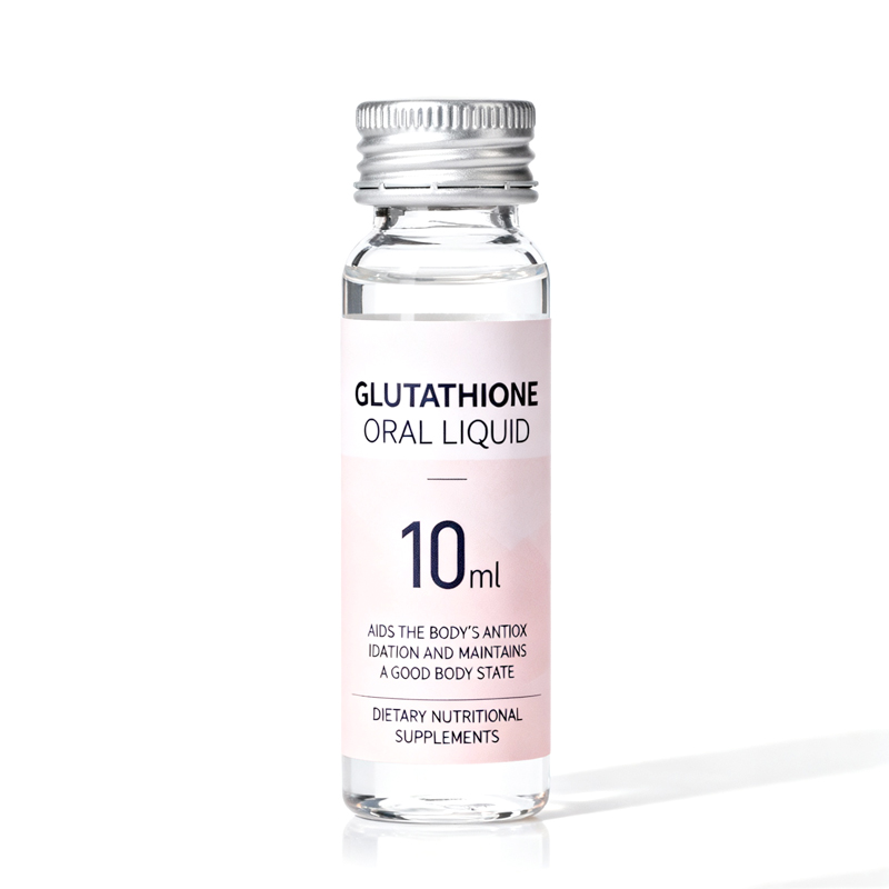 Glutathione Oral Liquid - CSK Biotech Glutathione Oral Liquid - CSK Biotech