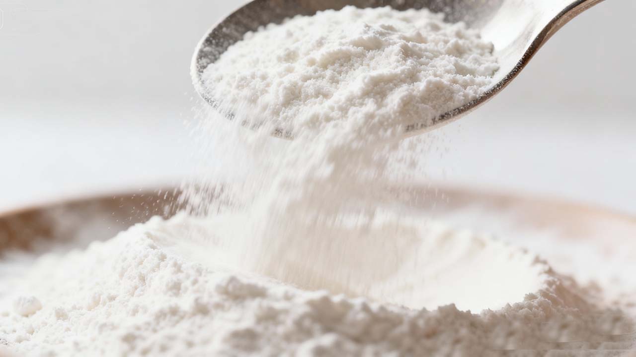 Powder Fiber Supplement - CSK Biotech