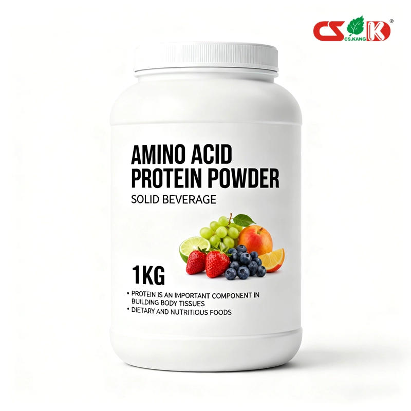 氨基酸蛋白质粉 - CSK Biotech 氨基酸蛋白质粉 - CSK Biotech