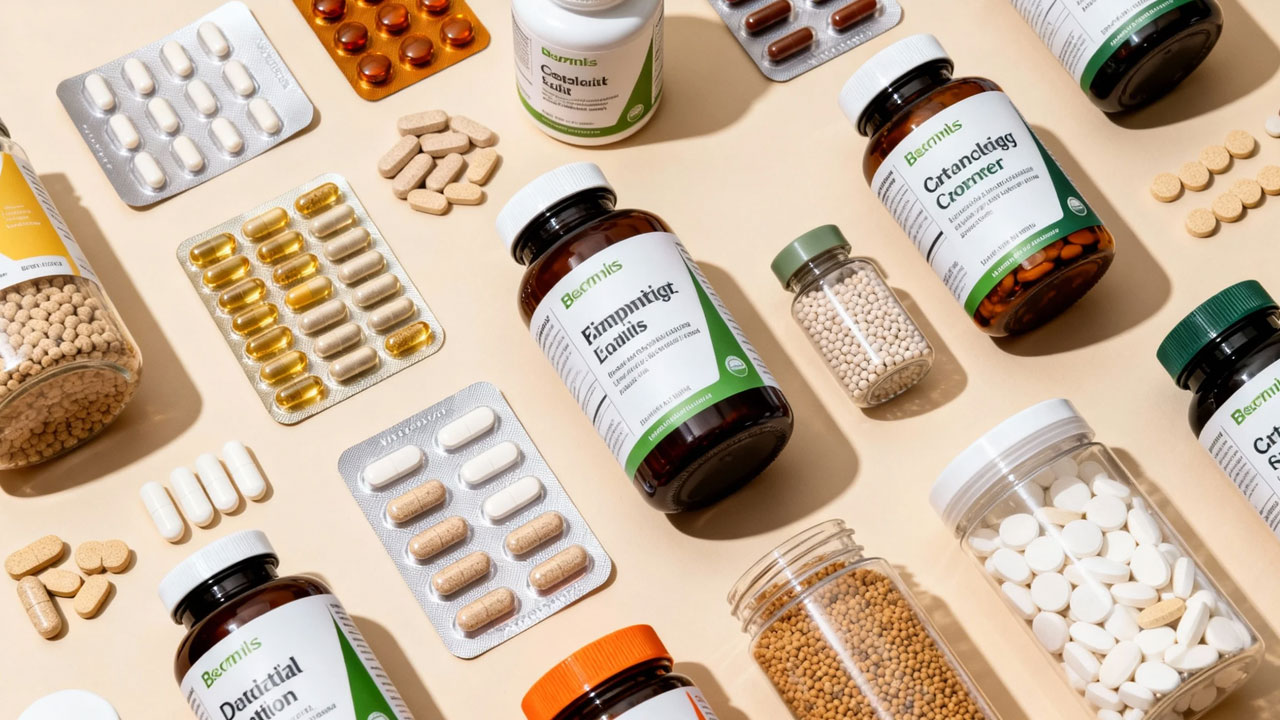 Elite,-science-driven-supplement-manufacturer-with-advanced-production-capabilities - CSK Biotech