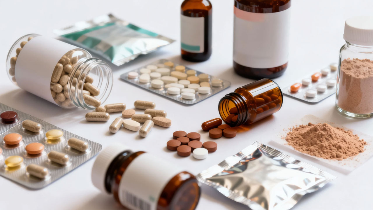 Experienced-supplement-contract-manufacturer