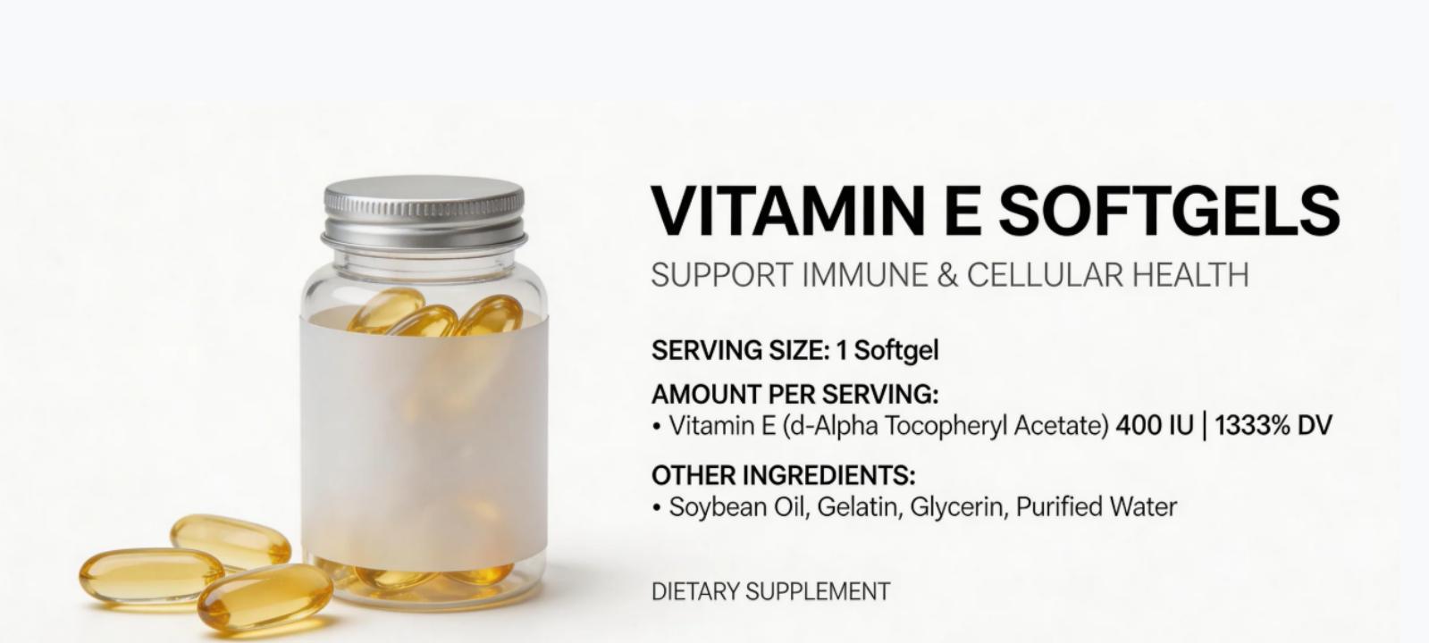 维生素 - CSK Biotech