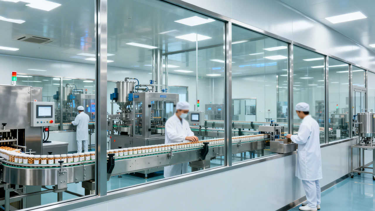 Full-Service-OEMODMCDMO-Solutions-for-Dietary-Supplements - CSK Biotech