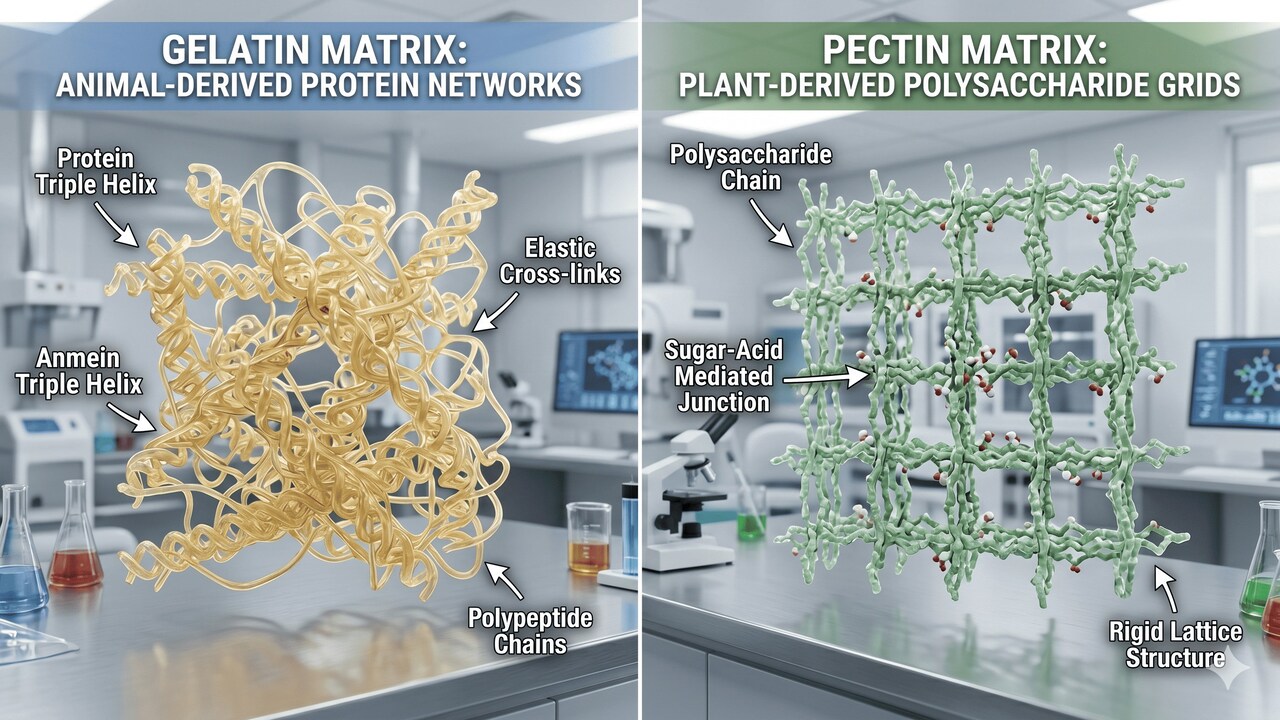 gelling agents - CSK Biotech