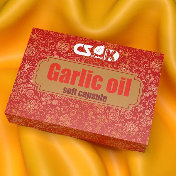 Gift Boxes - CSK Biotech