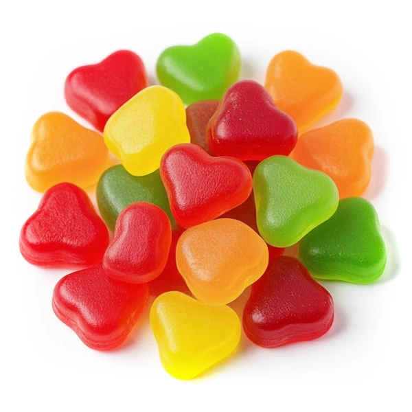 Gummies - CSK Biotech