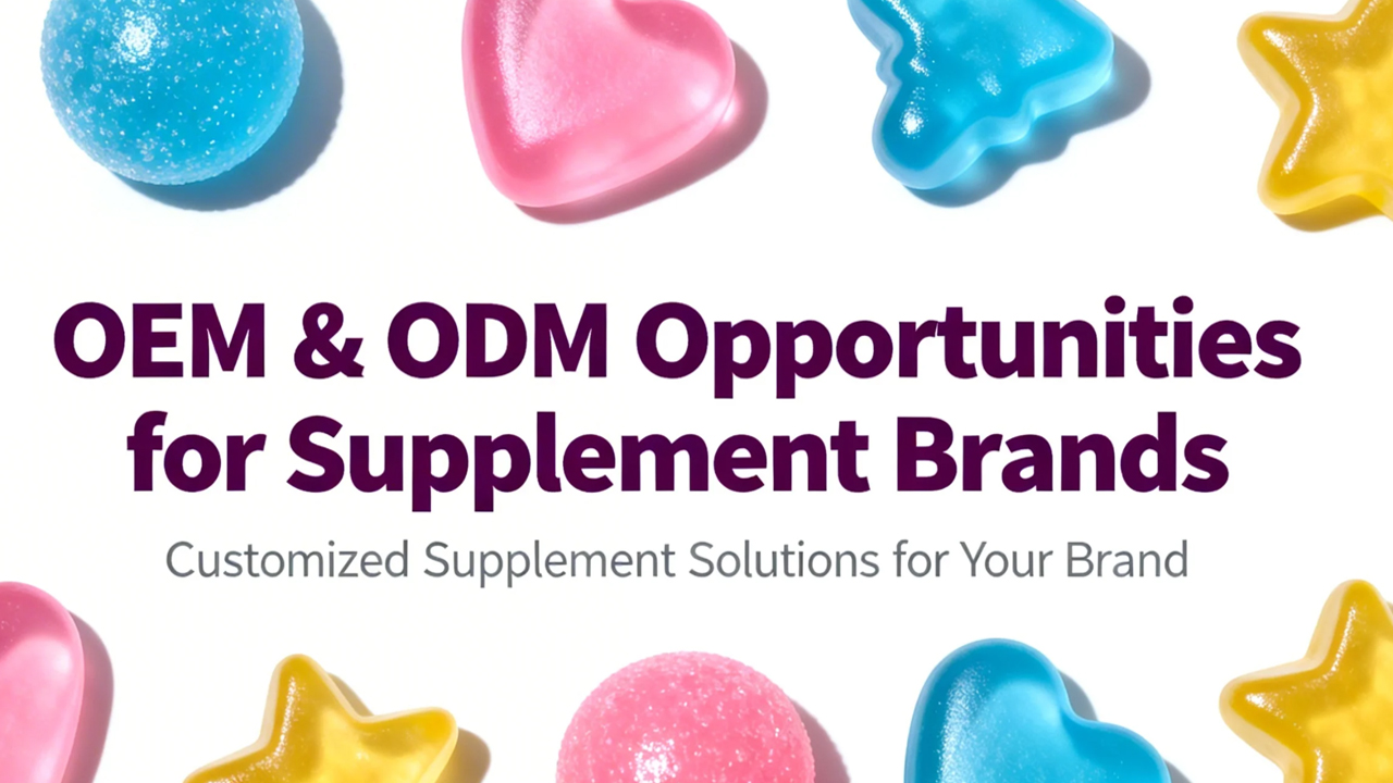 gummy-supplement-contract-manufacturer-usa