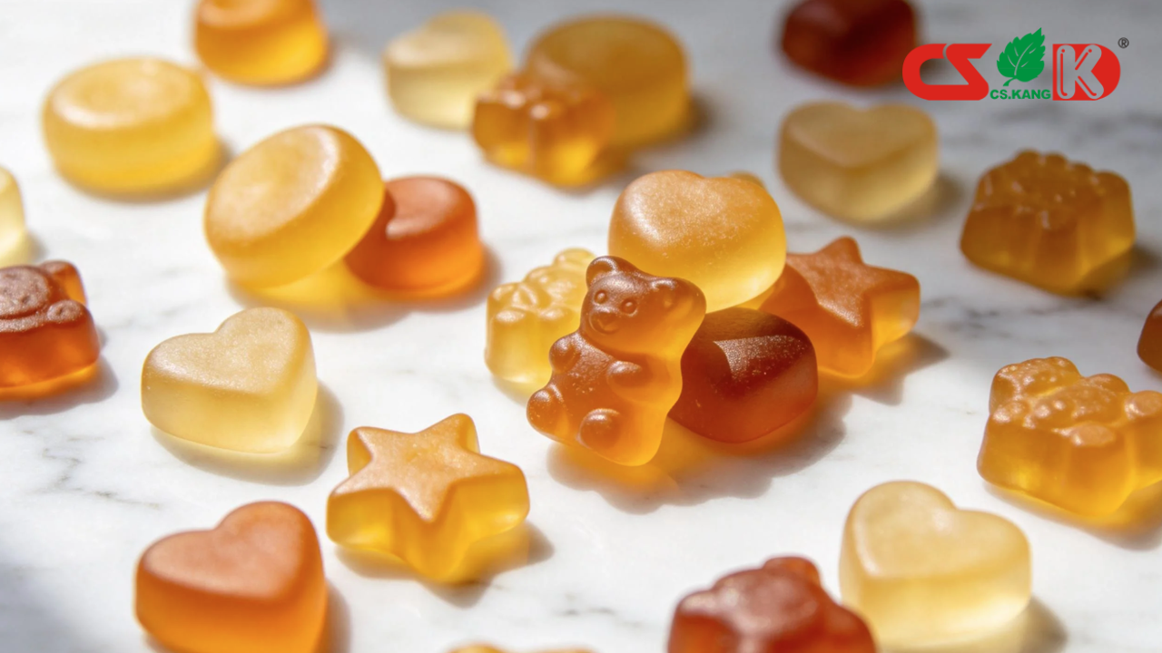 gummy supplement contract manufacturer gummy supplement contract manufacturer