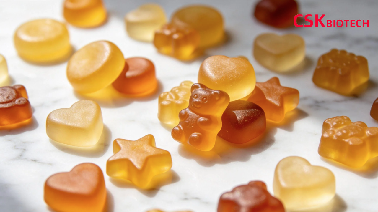 gummy supplement contract manufacturer gummy supplement contract manufacturer