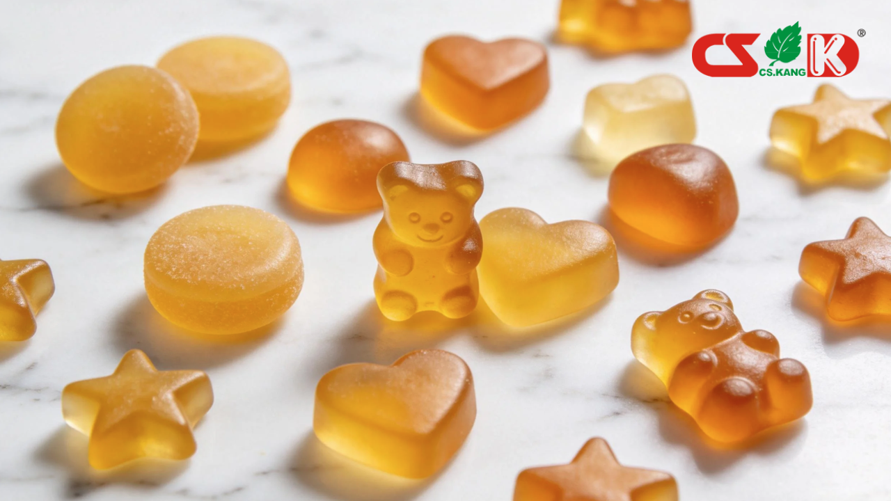 gummy supplement manufacturer gummy supplement manufacturer