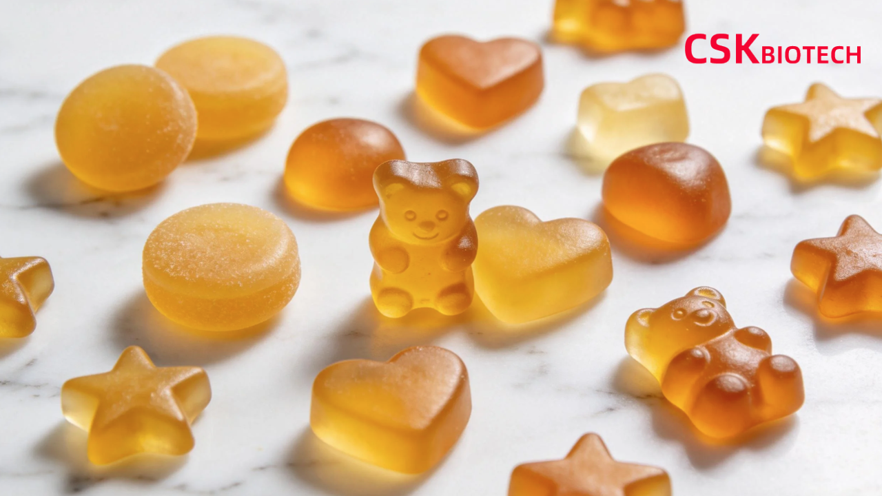 gummy supplement manufacturer gummy supplement manufacturer