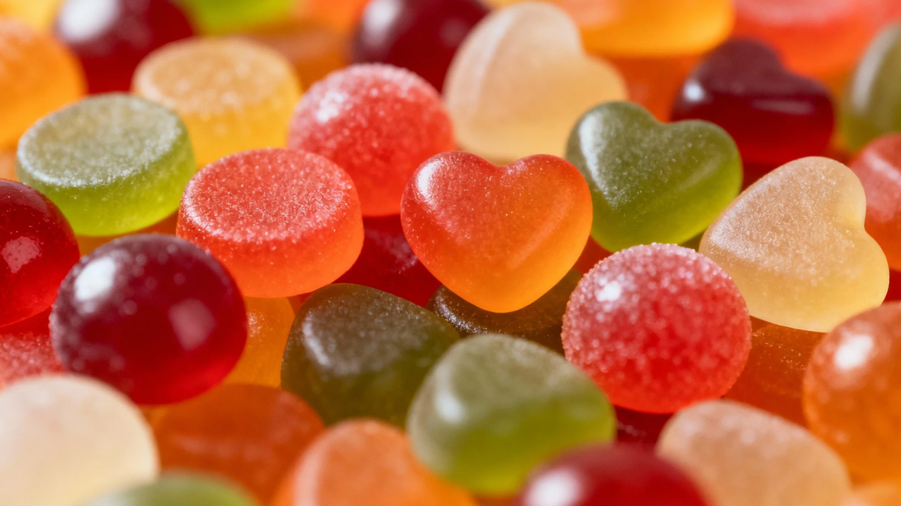 gummy-supplement-manufacturers1 - CSK Biotech