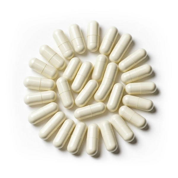 Hard Capsules - CSK Biotech