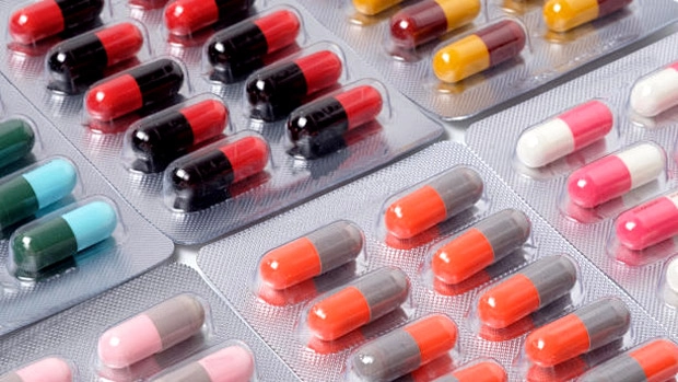 Hard Capsules - CSK Biotech