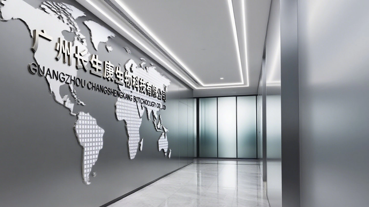 hard capsules supplement manufacturer - CSK Biotech