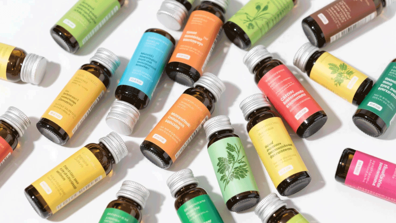 Herbal Liquid Supplement Manufacturer (2) - CSK Biotech