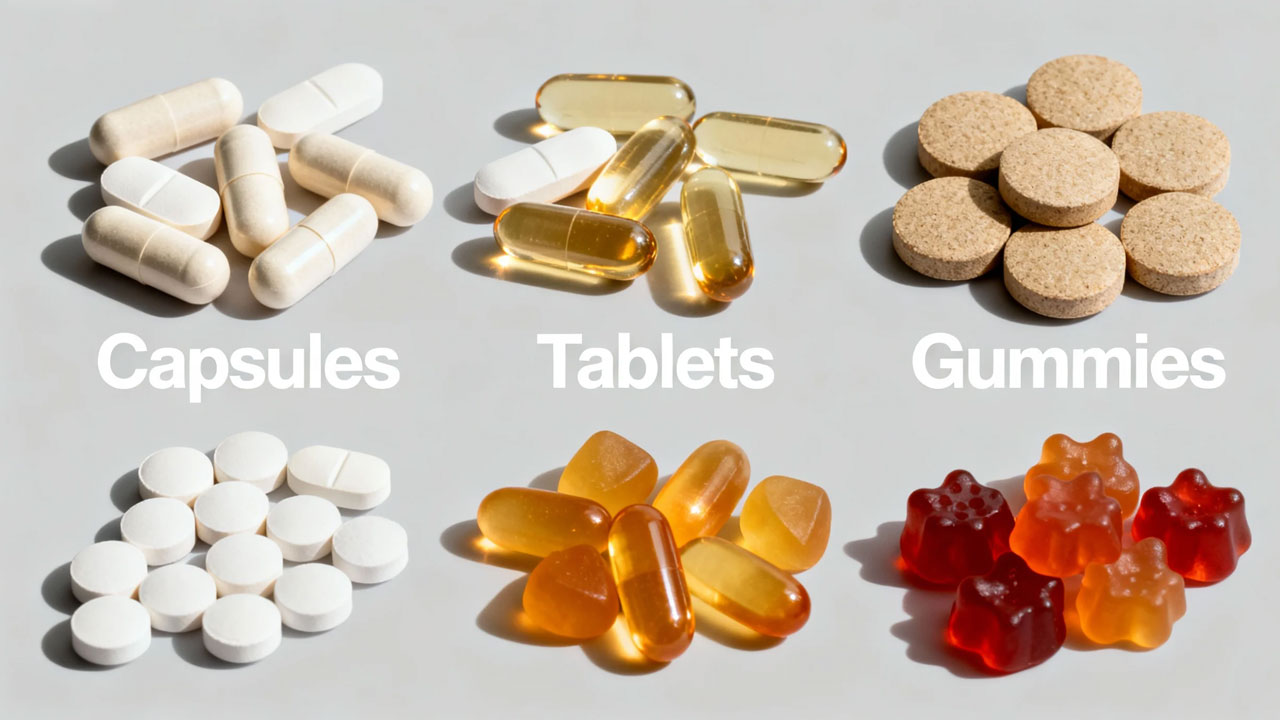 How-brands-choose-a-softgel-OEM-partner