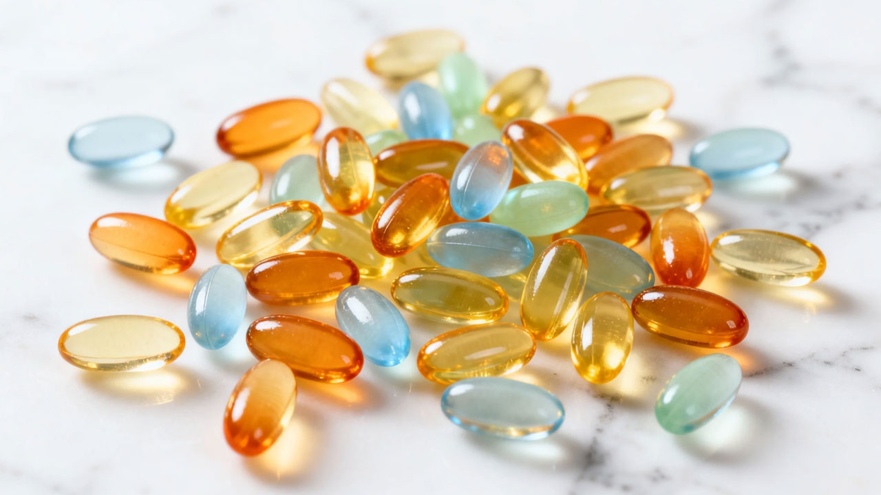 How-to-Choose-the-Best-Softgel-Capsule-Manufacturer - CSK Biotech