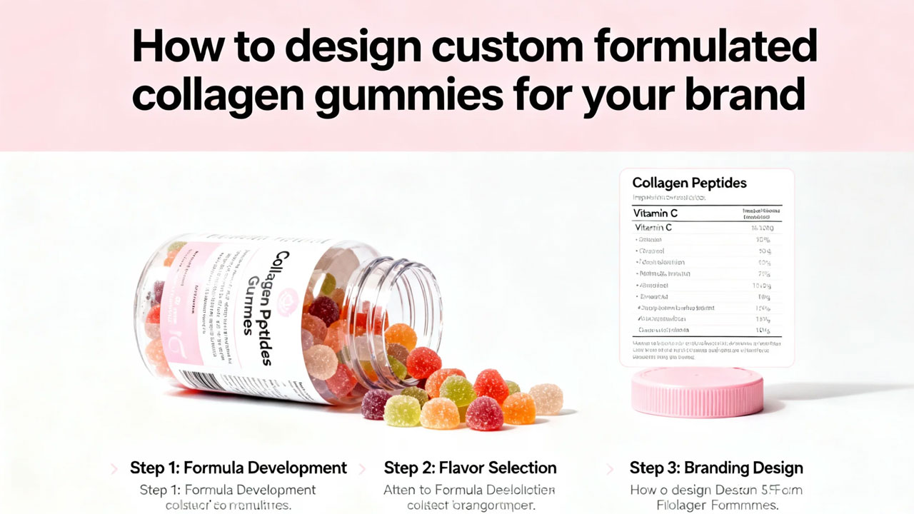 How-to-design-custom-formulated-collagen-gummies-for-your-brand