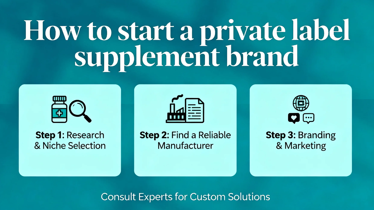 How-to-start-a-private-label-supplement-brand