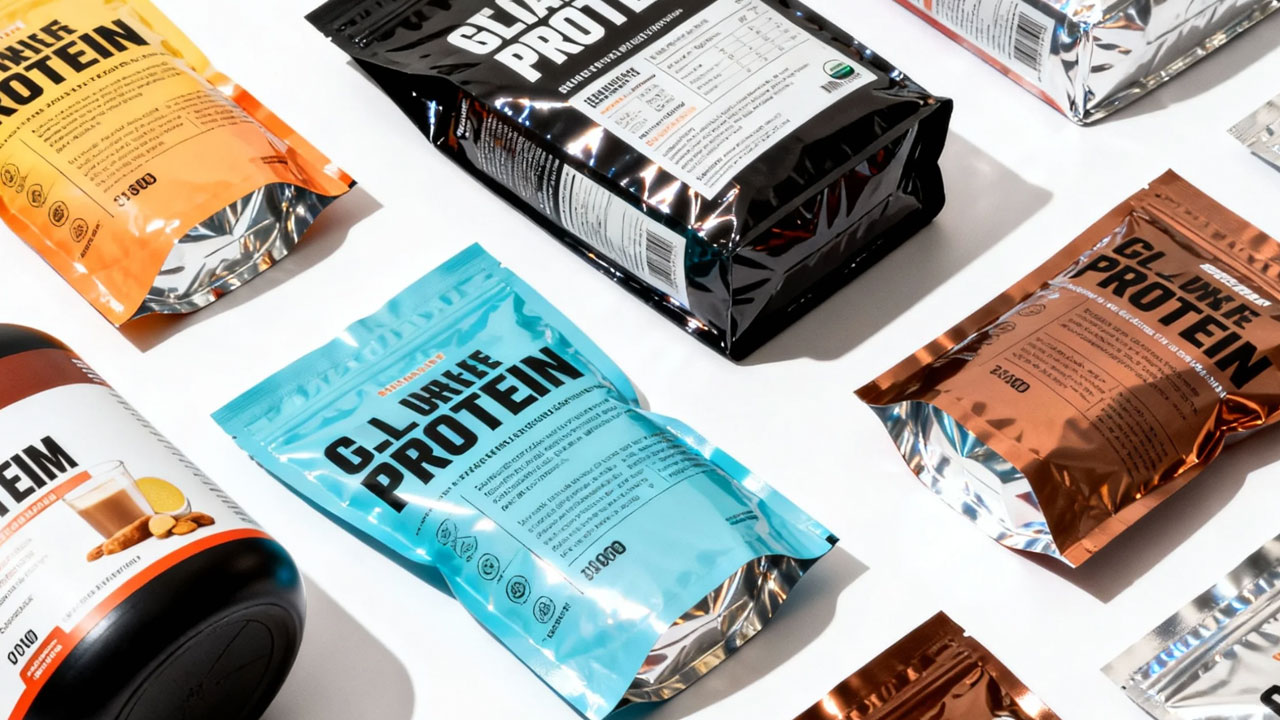 international-supplement-manufacturer - CSK Biotech