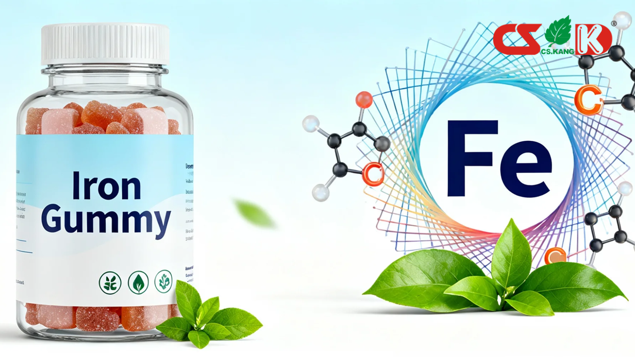 Iron-Gummy-Supplements-Manufacturer Iron-Gummy-Supplements-Manufacturer